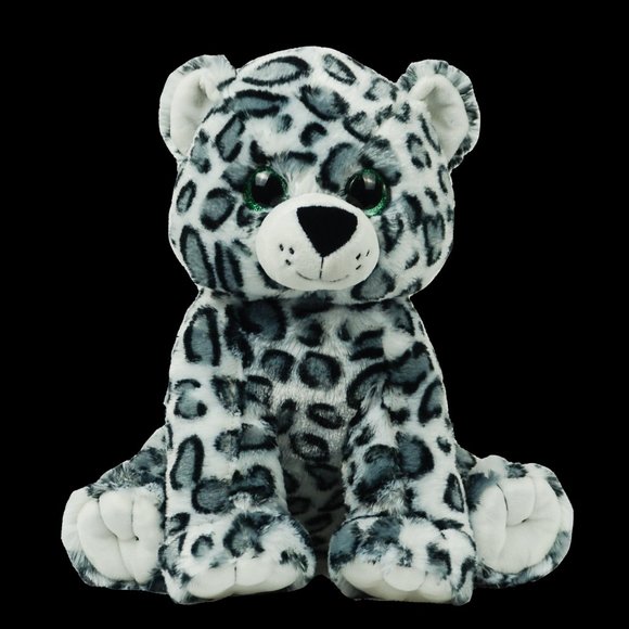 Other - Recordable Stuffed Animal Leopard